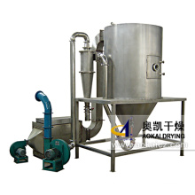 High-Speed Centrifugal Spray Dryer